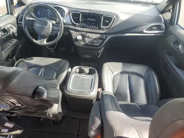 2C4RC1EG4LR126978 2020 CHRYSLER PACIFICA - Image 8