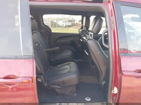 2C4RC1EG4LR137513 2020 CHRYSLER PACIFICA - Image 8