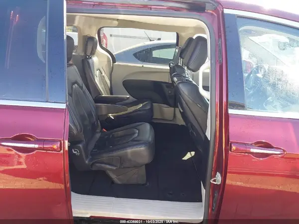 2C4RC1EG4LR138922 2020 CHRYSLER PACIFICA - Image 8