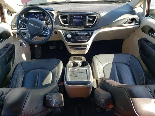 2C4RC1EG4LR146227 2020 CHRYSLER PACIFICA - Image 8