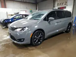 2C4RC1EG4LR149743 2020 CHRYSLER PACIFICA