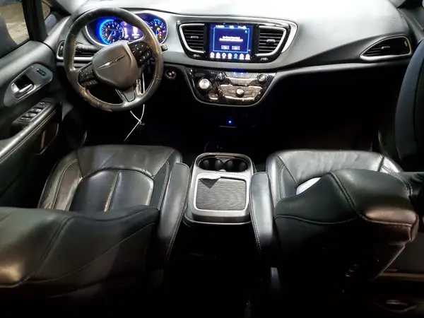2C4RC1EG4LR149743 2020 CHRYSLER PACIFICA - Image 8