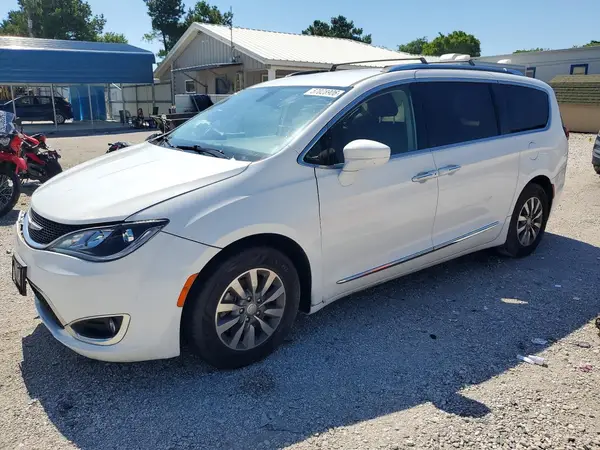 2C4RC1EG4LR172858 2020 CHRYSLER PACIFICA - Image 1