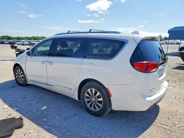 2C4RC1EG4LR172858 2020 CHRYSLER PACIFICA - Image 2