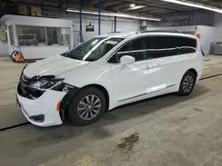 2C4RC1EG4LR172942 2020 CHRYSLER PACIFICA