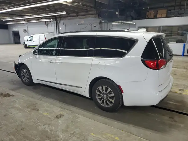 2C4RC1EG4LR172942 2020 CHRYSLER PACIFICA - Image 2