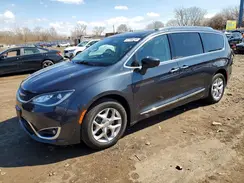2C4RC1EG4LR210038 2020 CHRYSLER PACIFICA