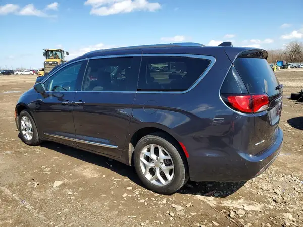 2C4RC1EG4LR210038 2020 CHRYSLER PACIFICA - Image 2