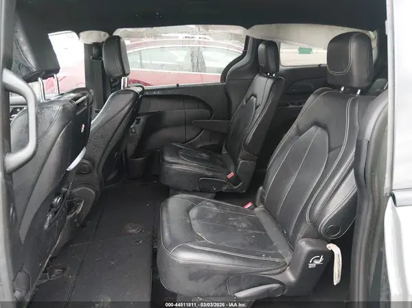 2C4RC1EG4LR232900 2020 CHRYSLER PACIFICA - Image 8