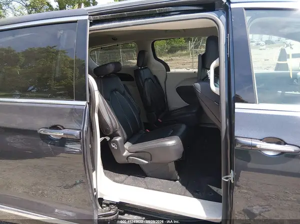 2C4RC1EG4LR242049 2020 CHRYSLER PACIFICA - Image 8