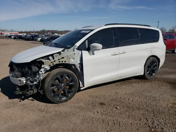 2C4RC1EG4LR270174 2020 CHRYSLER PACIFICA - Image 1