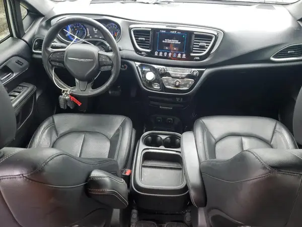 2C4RC1EG4LR270174 2020 CHRYSLER PACIFICA - Image 8