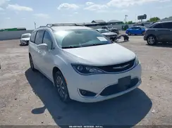 2C4RC1EG4LR273057 2020 CHRYSLER PACIFICA