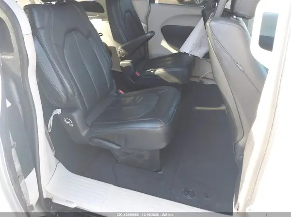 2C4RC1EG4LR277318 2020 CHRYSLER PACIFICA - Image 8