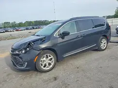2C4RC1EG5HR507701 2017 CHRYSLER PACIFICA
