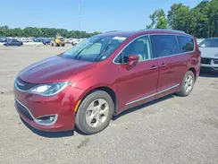 2C4RC1EG5HR510937 2017 CHRYSLER PACIFICA