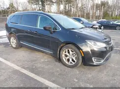 2C4RC1EG5HR518682 2017 CHRYSLER PACIFICA
