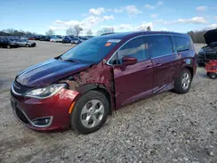 2C4RC1EG5HR519234 2017 CHRYSLER PACIFICA