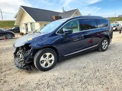 2C4RC1EG5HR531058 2017 CHRYSLER PACIFICA