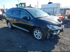 2C4RC1EG5HR531402 2017 CHRYSLER PACIFICA