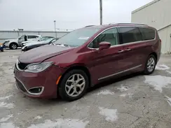 2C4RC1EG5HR532291 2017 CHRYSLER PACIFICA