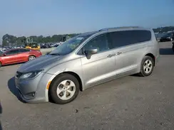 2C4RC1EG5HR542271 2017 CHRYSLER PACIFICA