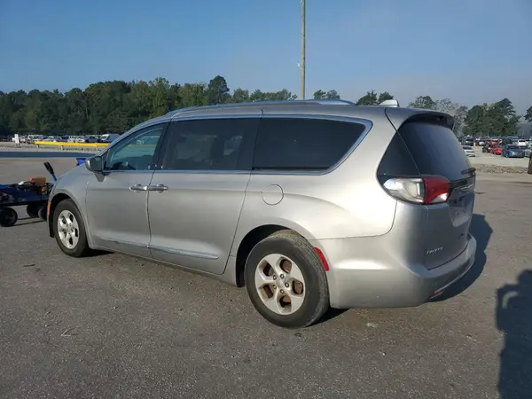 2C4RC1EG5HR542271 2017 CHRYSLER PACIFICA - Image 2