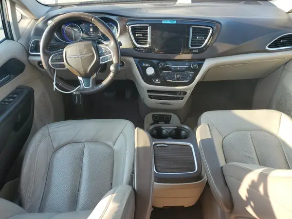 2C4RC1EG5HR542271 2017 CHRYSLER PACIFICA - Image 8