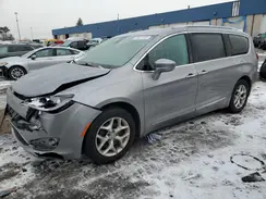 2C4RC1EG5HR542979 2017 CHRYSLER PACIFICA