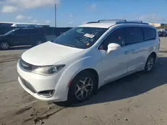 2C4RC1EG5HR543680 2017 CHRYSLER PACIFICA