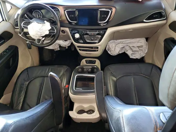 2C4RC1EG5HR560236 2017 CHRYSLER PACIFICA - Image 8