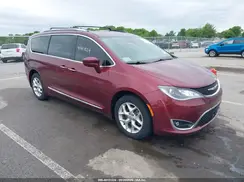2C4RC1EG5HR564707 2017 CHRYSLER PACIFICA