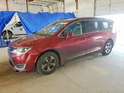 2C4RC1EG5HR564870 2017 CHRYSLER PACIFICA