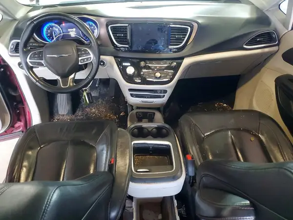 2C4RC1EG5HR564870 2017 CHRYSLER PACIFICA - Image 8