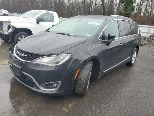2C4RC1EG5HR585377 2017 CHRYSLER PACIFICA - Image 1