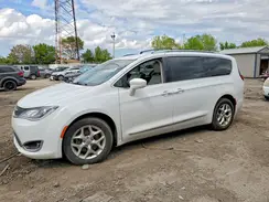 2C4RC1EG5HR593494 2017 CHRYSLER PACIFICA