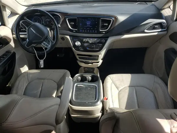 2C4RC1EG5HR594550 2017 CHRYSLER PACIFICA - Image 8