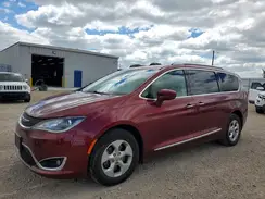 2C4RC1EG5HR594659 2017 CHRYSLER PACIFICA