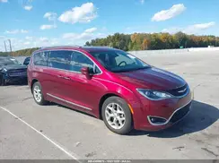 2C4RC1EG5HR614246 2017 CHRYSLER PACIFICA