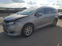 2C4RC1EG5HR614473 2017 CHRYSLER PACIFICA