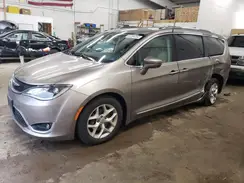 2C4RC1EG5HR622301 2017 CHRYSLER PACIFICA