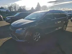 2C4RC1EG5HR622749 2017 CHRYSLER PACIFICA