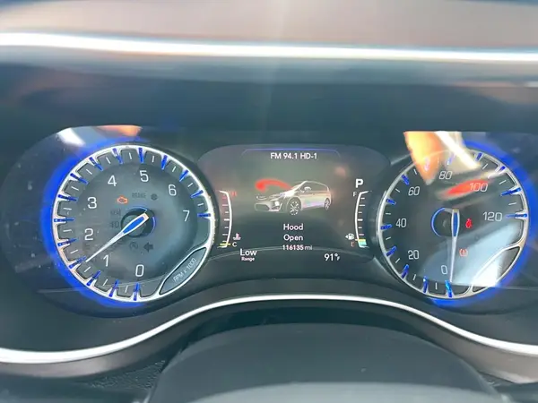2C4RC1EG5HR622752 2017 CHRYSLER PACIFICA - Image 8