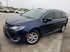 2C4RC1EG5HR633203 2017 CHRYSLER PACIFICA