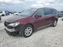 2C4RC1EG5HR634500 2017 CHRYSLER PACIFICA