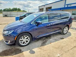 2C4RC1EG5HR634898 2017 CHRYSLER PACIFICA