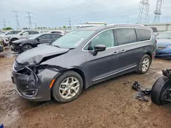 2C4RC1EG5HR637851 2017 CHRYSLER PACIFICA