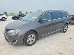 2C4RC1EG5HR644492 2017 CHRYSLER PACIFICA