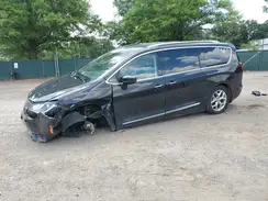 2C4RC1EG5HR650499 2017 CHRYSLER PACIFICA