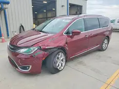 2C4RC1EG5HR653645 2017 CHRYSLER PACIFICA